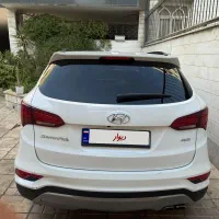 سانتافه ۲۰۱۶ gdi|خودرو سواری و وانت|تهران, ستارخان|دیوار