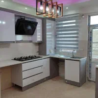 فروش مسکن مهر گلشهر ۲ لوکس|فروش آپارتمان|ارومیه, |دیوار