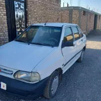 مدل ۸۲ سفید