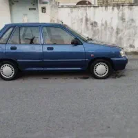 پرایدهاچبک۱۱۱|خودرو سواری و وانت|رامسر, |دیوار