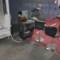 فروش  فوری  میزهای اسنوکر و بیلیارد|تجهیزات ورزشی|سراب, |دیوار