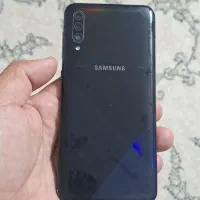 گوشی A30 s
