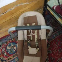 نینی لای لای|کالسکه و لوازم جانبی|برخوار, |دیوار