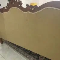 مبل استیل ۹ نفره سلطنتی|مبلمان خانگی و میز عسلی|تهران, جیحون|دیوار