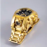 ساعت اینوکتا زئوس