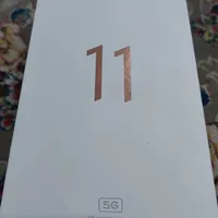 شیائومی mi11 درحدنو تمیز
