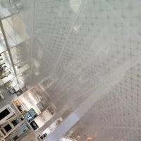 فروش و اجرای سقف کاذب 60×60گچی و پی وی سی|خدمات پیشه و مهارت|مشهد, رده|دیوار