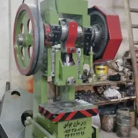 پرس ۵۰ و ۸۰ تن متغیر