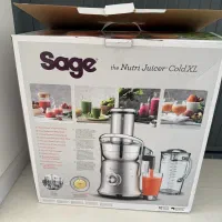 آبمیوه گیری سیج SJE830