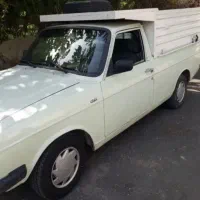 حمل هرگونه بار داخل و خارج شهر (پیکان و پراید وانت