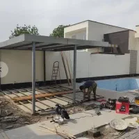 جوشکاری|خدمات پیشه و مهارت|همدان, |دیوار