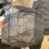 فولرنج وایب۱۲ هاوارد باربند چراغ روکش صندلی ۴۰۵|قطعات یدکی و لوازم جانبی|تهران, استاد معین|دیوار