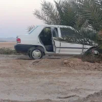 فروش پراید ۹۵