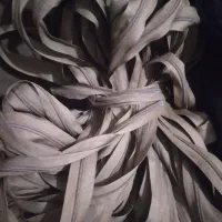 تعداد زیادی زیپ