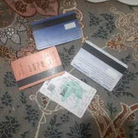 کارت پیداشده
