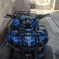 موتور چهارچرخ4