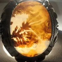 انگشترهای تنجین شده ی اصل وکمیاب در زمان(محدود)