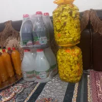 ترشی آبغوره آبلیمو آب نارنج خیار شور وزیتون|خوردنی و آشامیدنی|قرچک, باقرآباد|دیوار