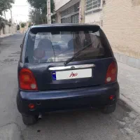 ام وی ام ۳ سیلندر ۹۳|خودرو سواری و وانت|شاهین‌شهر, شهرک گلدیس|دیوار