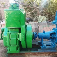 موتور آب مارگو ده اسب هوای صیح سالم با ضمانت|ماشین‌آلات صنعتی|سبزوار, قصبه شرقی|دیوار