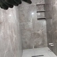 کاشی کاری|خدمات پیشه و مهارت|زرندیه, |دیوار