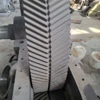 گیربکس ۱ ب ۷ جناقی