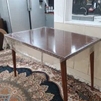 میز غذاخوری