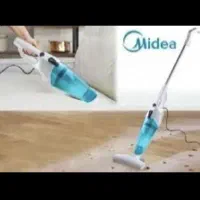 جاروبرقی عصایی میدیا