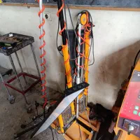 لوازم صافکاری|قطعات یدکی و لوازم جانبی|آستانه اشرفیه, |دیوار