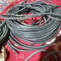 کابل برق