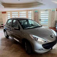 207 پانا دنده ای ارتقا سقف شیشه خشک تیتانیوم