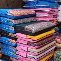 تولیدی تشک میهمان بالش پتو پرنیا