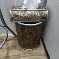 جا دستمال کاغذی