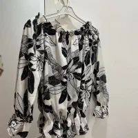 لباس زنانه|لباس|لنگرود, |دیوار