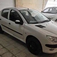 206SD TU5|خودرو سواری و وانت|مشهد, سید رضی|دیوار