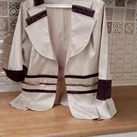 لباس مجلسی.کت و دامن|لباس|نجف‌آباد, طالقانی|دیوار