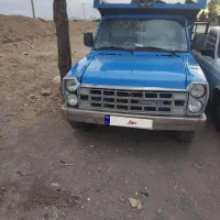 نیسان وانت مدل ۸۵ انژکتور