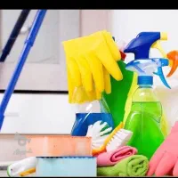 به یک خانم جهت امورات منزل نیازمندیم