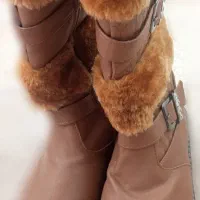 چکمه|کیف، کفش، کمربند|سبزوار, همت|دیوار