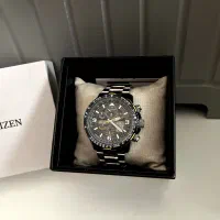 ساعت مچی مردانه سیتیزن CITIZEN JY8078-52L