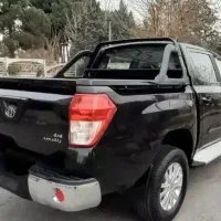 پیکاپ|خودرو سواری و وانت|محمدشهر, محمدشهر|دیوار