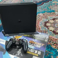 ps4 slim 500g