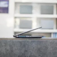 لپتاپ LENOVO LOQ با گرافیک RTX4060 8GB و i7-13620H|رایانه همراه|یزد, |دیوار
