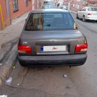 پراید صبا|خودرو سواری و وانت|سقز, |دیوار