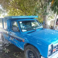 نیسان دوگانه