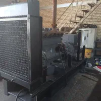 فروش  موتور ژتراتور بنز