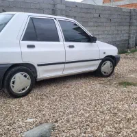 فروش پراید ۹۶|خودرو سواری و وانت|گرگان, |دیوار