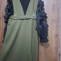 تعدای لباس در حد نوسایز۳۶.۳۸