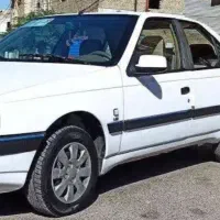 پژو اس ال ایکس tu5 مدل ۹۵