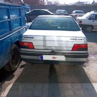 پژو405مدل88دیواندره|خودرو سواری و وانت|سنندج, |دیوار